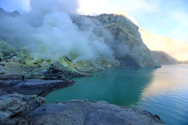7 Tujuan Wisata Masuk...