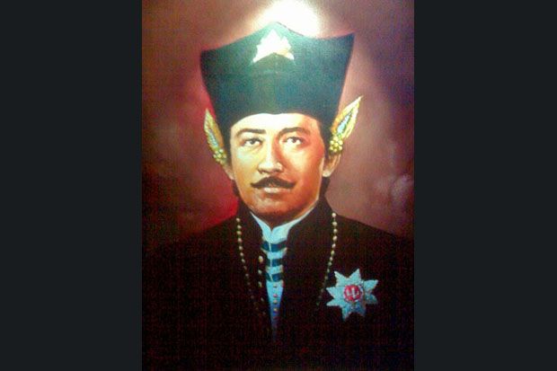 Kisah Kesaktian Abdi...