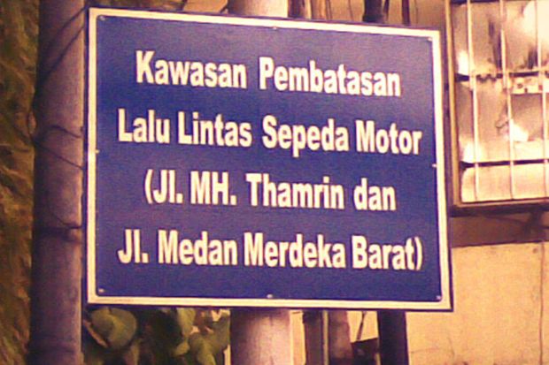 Ini Parameter Keberhasilan...
