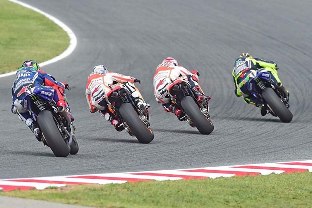 Musim Depan, Big Four...