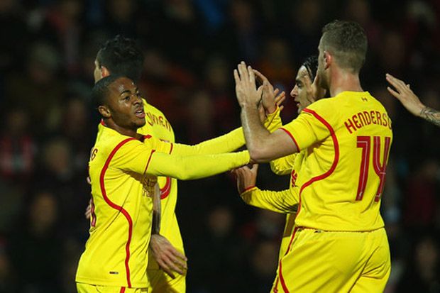 Sterling-Markovic Bawa...