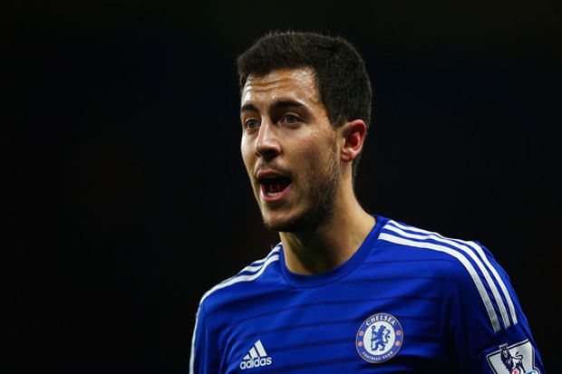 Hazard Dapat Kontrak...