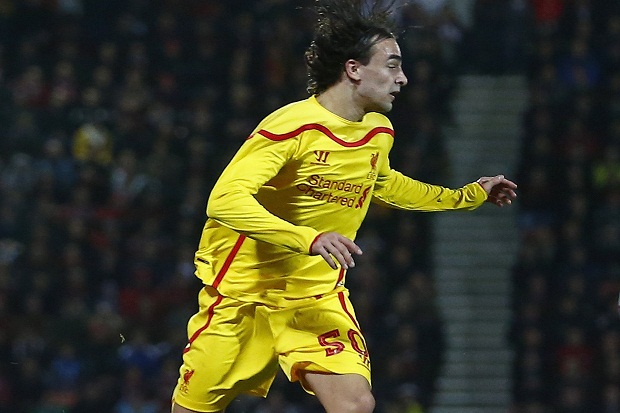 Diturunkan, Markovic...