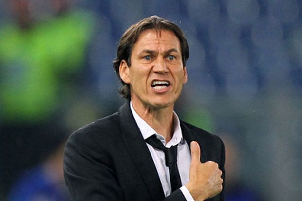 Dihukum Dua Laga, Garcia...