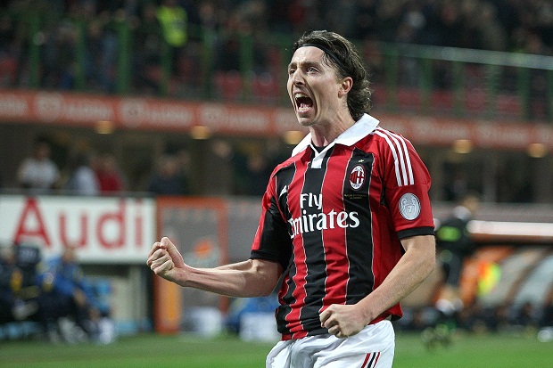 Bukan Mustahil AC Milan...