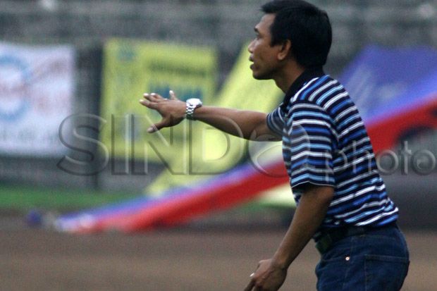 Widodo Yakin Persepam...