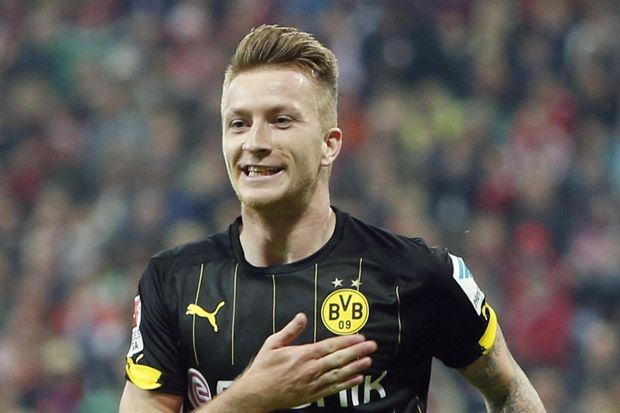 Metzelder Sarankan Reus...