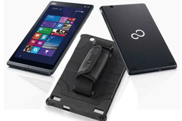 Fujitsu Stylistic Q335...