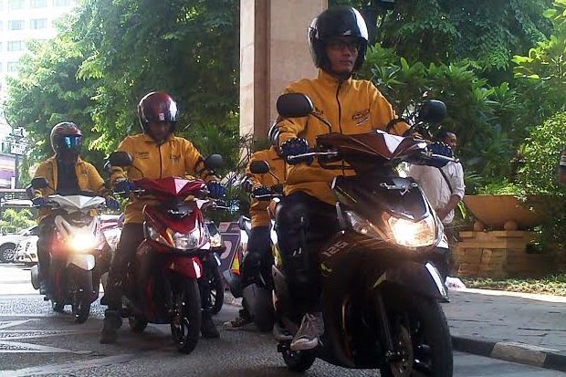 Yamaha New Mio M3 125...