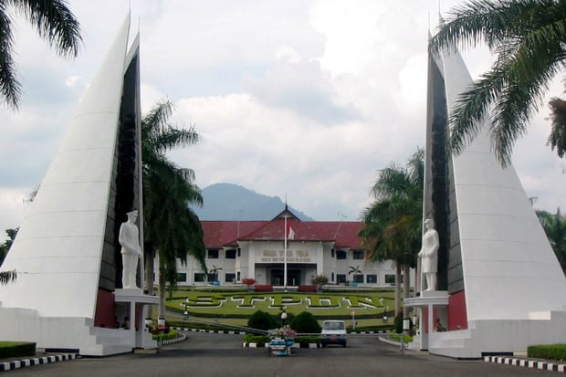 Mendagri Gandeng KPK...