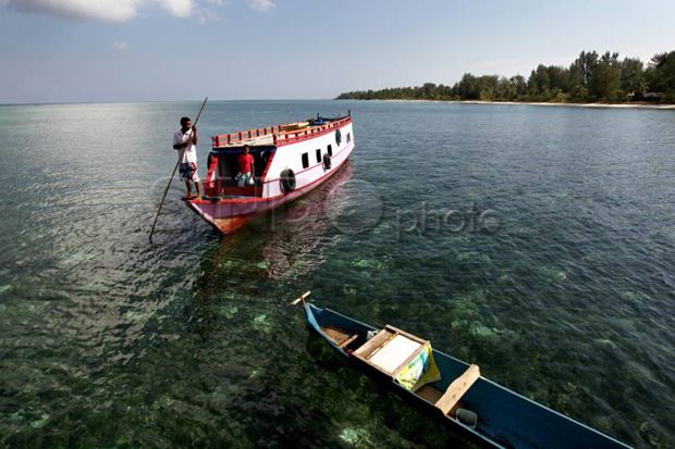Kapal Negara Tetangga...