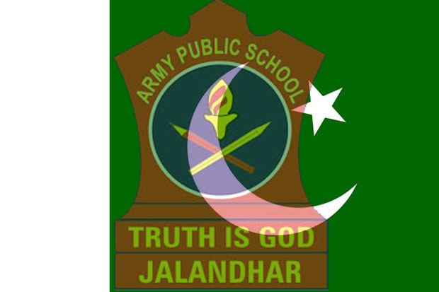 Pakistan Lakukan Serangan...