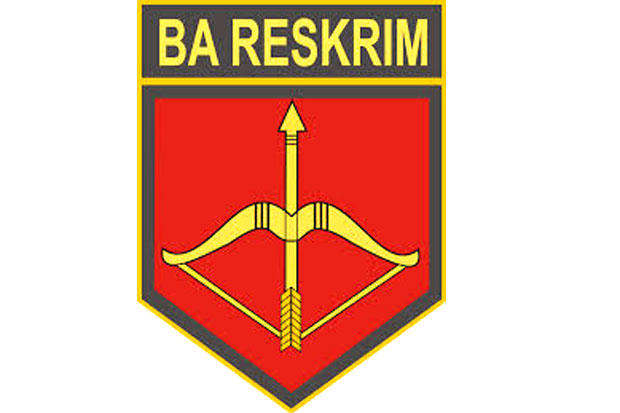 Bareskrim Polri Jadikan...