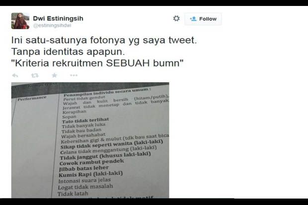 @estiningsihdwi Beri...