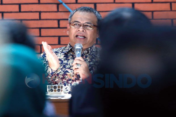 Hak Anak Terenggut oleh...