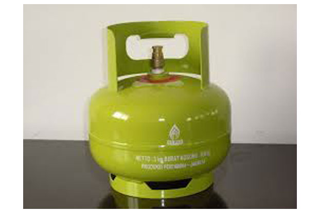 HET Elpiji 3 Kg Diusulkan...