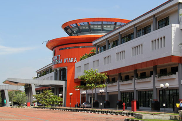 RS USU-BRI Terapkan...