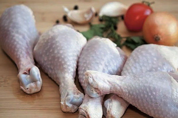 Manfaat Daging Ayam...