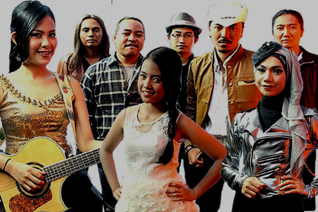 Memilih Sang Juara