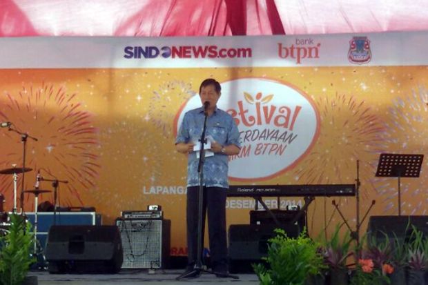 Wali Kota Kenalkan Batik...