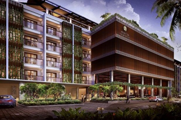 Penta Berkat Rogoh Rp200...