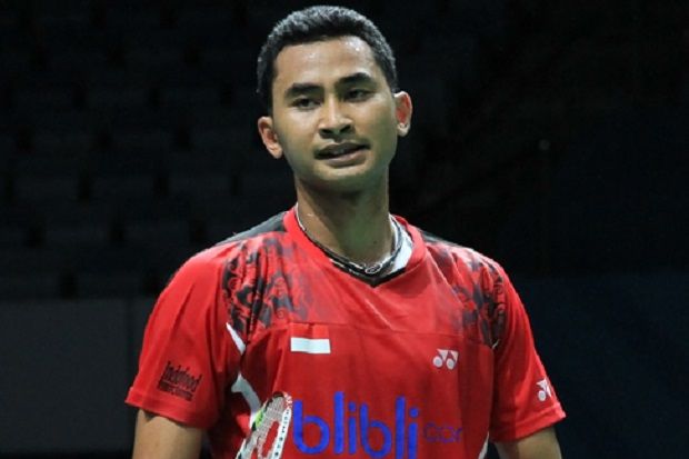 Tommy Bingung Main Seperti...