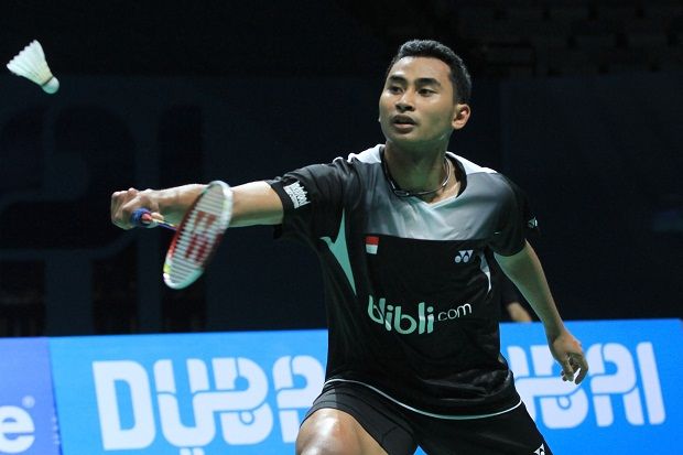 Tommy Sugiarto Beberkan...