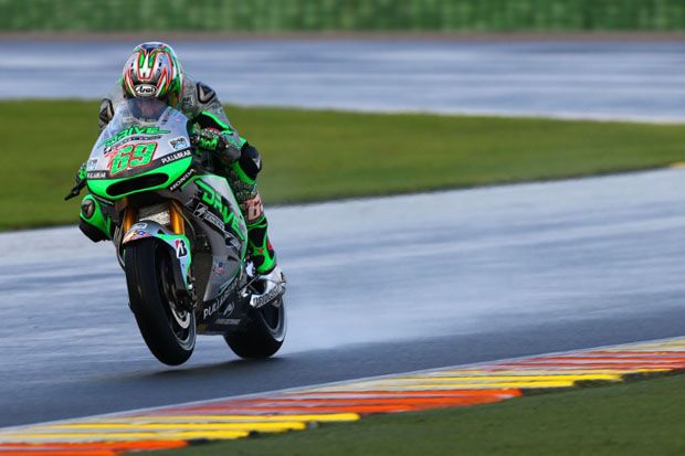 Hayden Sesumbar RC213V-RS...
