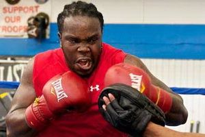 Manajer Stiverne Remehkan...