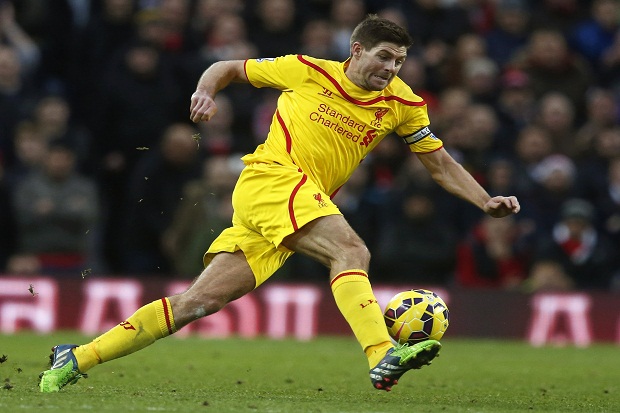 Mungkinkah Liverpool...