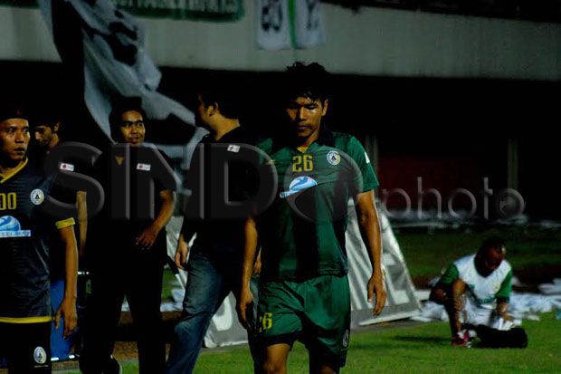 PT. PSS Telikung Tim...