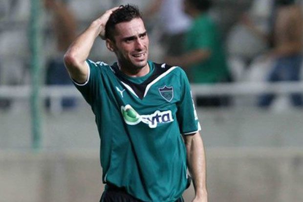 Persebaya Tertarik Sewa...