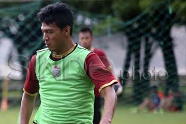 Stopper PSM Yakin Bertahan...