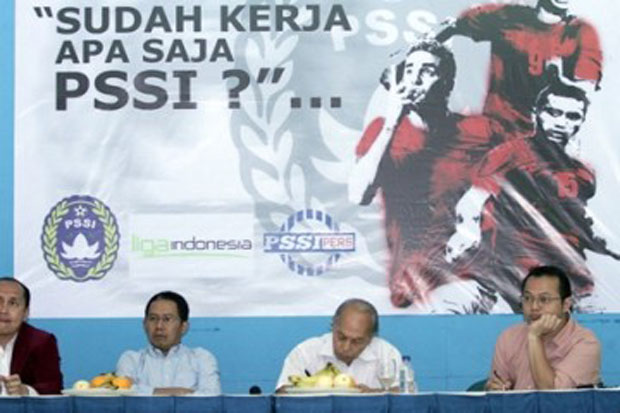 BOPI Usulkan ISL 2015...