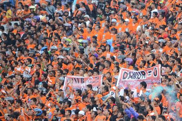 Simolodro Keberatan...