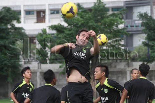 Tes Terakhir Dua Tango...