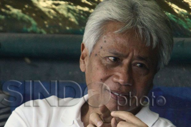 Danurwindo Pilihan Utama...