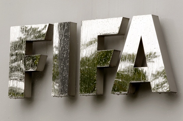 FIFA Kecam Kekerasan...