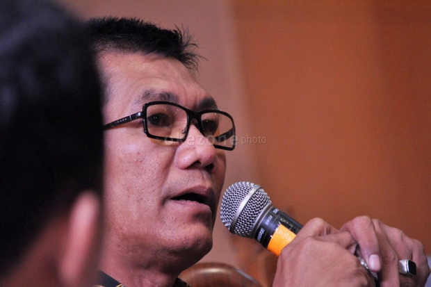 Alasan Kubu Agung Ngotot...