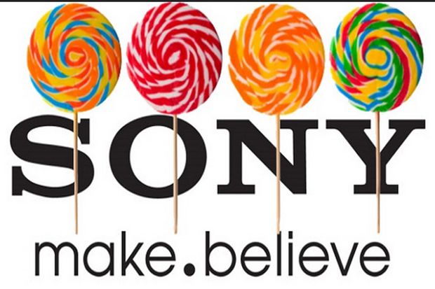 Sony Xperia Z2 dan Z3...