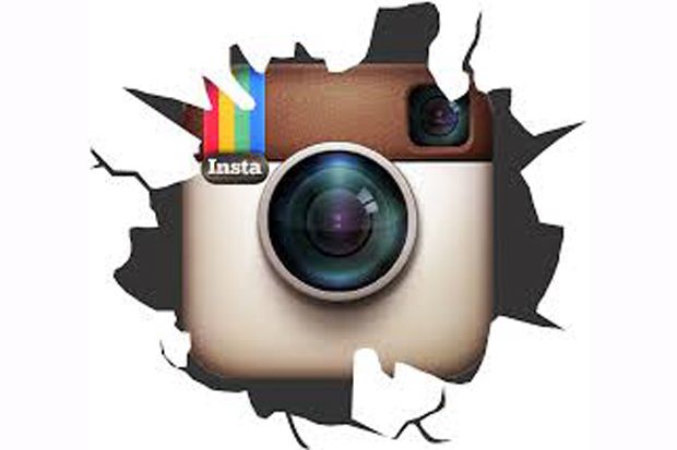Instagram Hapus Jutaan...