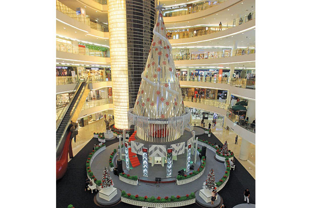Perayaan Natal Nasional...