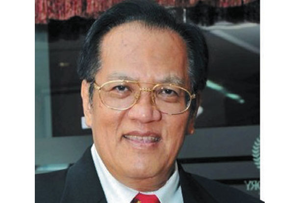 Membangun Tim yang Menyatu