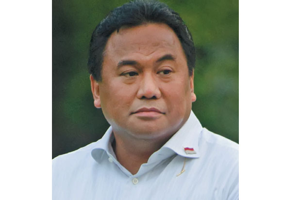 RI Tak Masuk Daftar...