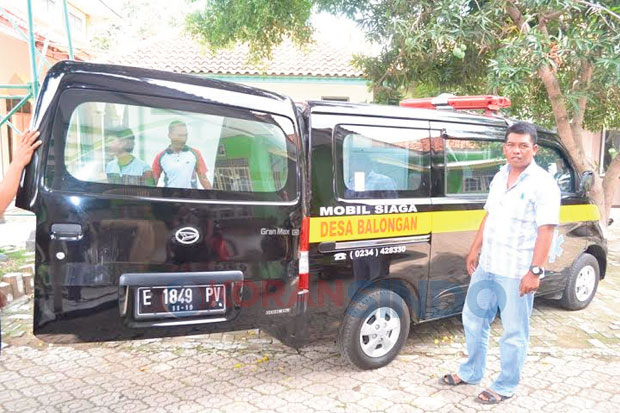 Dibeli Swadaya, Bantu...