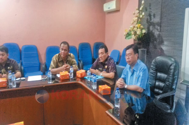 Sumut Butuh SMK Khusus