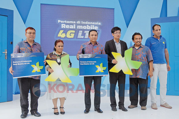 Medan Jadi Jalur Internet...