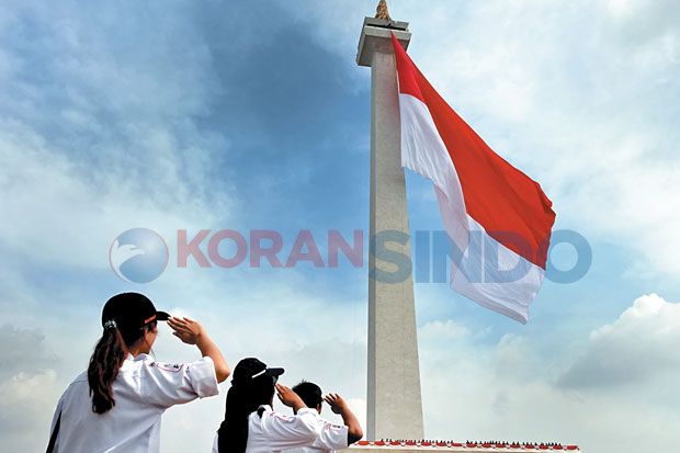 Gerakan Bela Negara...