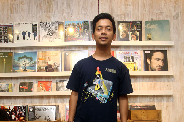 Anak Indonesia Harus...