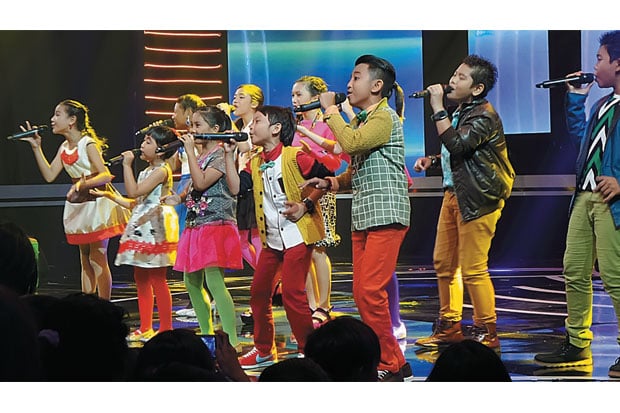 Interpretasi Lagu Hit